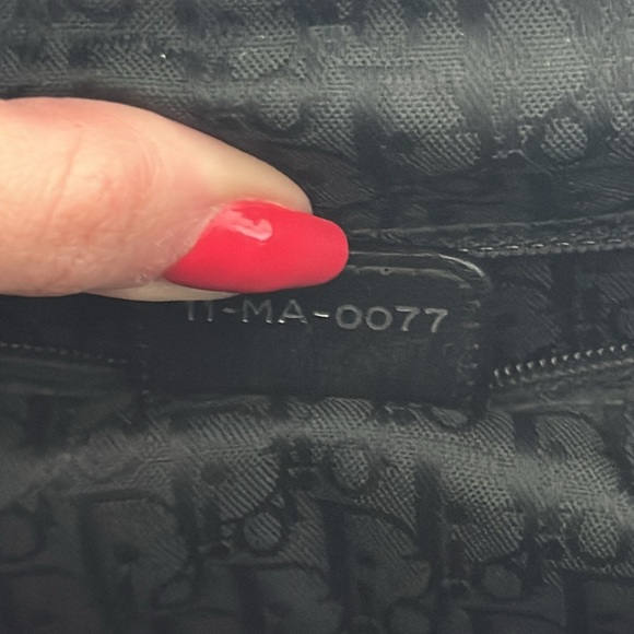 Dior Purse - Picture 12 of 14